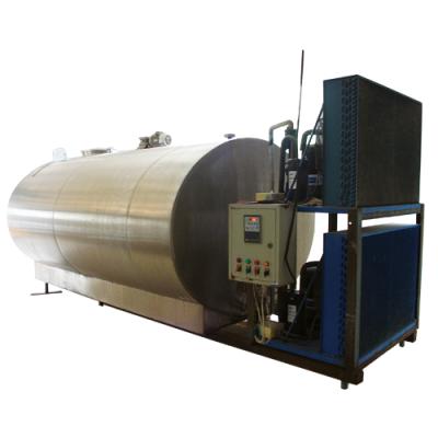 China 9L Farm Series Milk Cooling Tank for sale