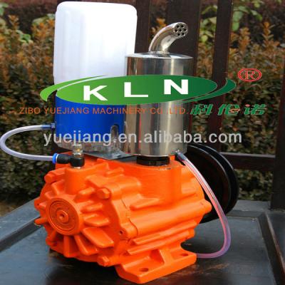 China milk milk pump for cow for sale