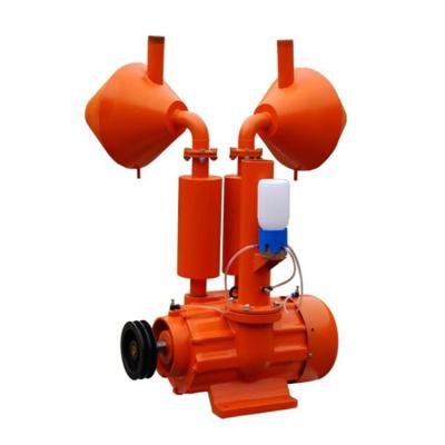 China High Efficiency Air Compressor Cow Milking Machine Vacuum Pump for sale