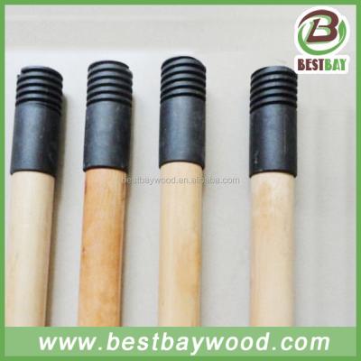 China Arched wooden handle for brooms Greek wire for sale