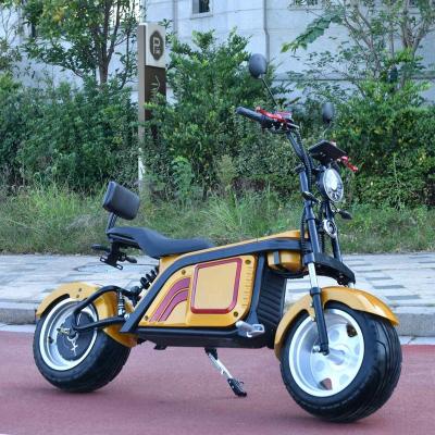 China Large size unisex model T9 3000W-5000W racing electric scooter with removable battery for sale