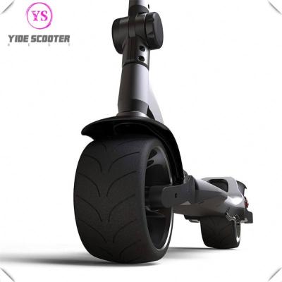 China Alluminum Alloy 2020 Mercane Mx60 Electric Scooter for sale