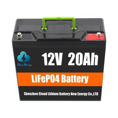 China OEM Household Solar Lithium Ion Battery Pack 12.8V 12V 24V 48V 200Ah 300Ah 400Ah 100Ah 50Ah 20Ah Lifepo Lipo4 Baterias De Litio LiFePO4 Appliances for sale