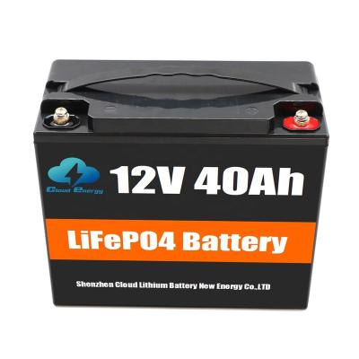 China OEM Household Solar Lithium Ion Battery Pack 12.8V 12V 24V 48V 200Ah 300Ah 400Ah 100Ah 50Ah 20Ah Lifepo Lipo4 Baterias De Litio LiFePO4 Appliances for sale