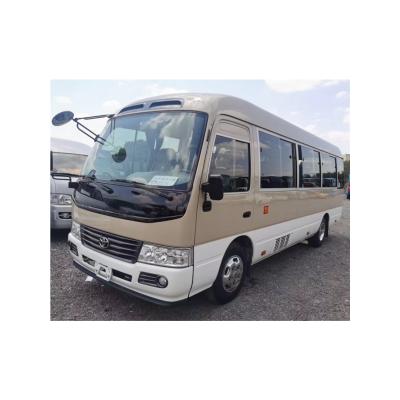 China Used Couch Passenger Bus With Good Condition For Sale > 8L for sale