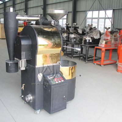 China HY-3kg 3kg Hot Air Outdoor Industrial Coffee Burner for sale