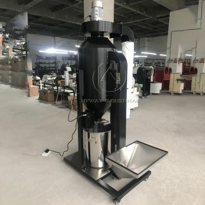 China Hot Roasting Beans Coffee Destoner Coffee Beans Destoner Hyway Sale 15kg/min 900kg/h Magnetic Destoner Machine for sale