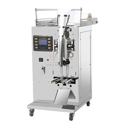 China Automatic food liquid packing machine doypack liquid packing machine for liquid for sale