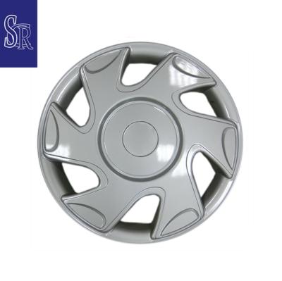 China ABS PLASTIC SPARE TIRE RIM COVERS for sale