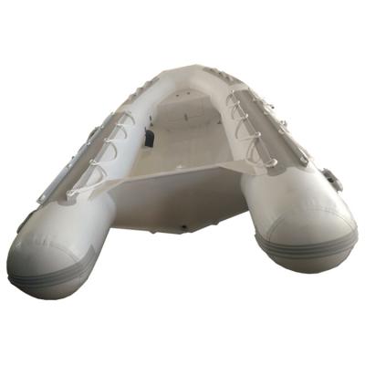 China PVC China Hypalon380 Wholesale Cheap Inflatable Rib Boat For Water Sports and Entertainment for sale