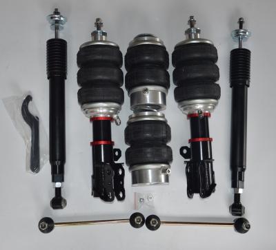 China Auto Suspension LOD Systems Air Suspension System Shock Absorber Coiliver Kit vios07 for sale