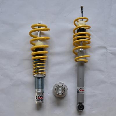 China Auto Suspension Parts High quality shock absorber coilover suspension A3 for sale