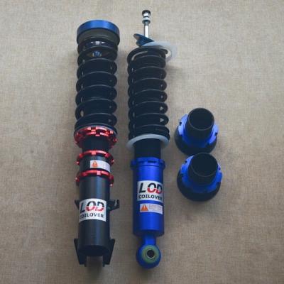 China Car Suspension Parts Coilover Atou Suspension Parts Rear Adjustable Shock Absorber Kit For Cruze for sale