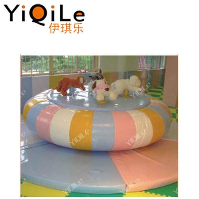 China Lovely Playground Equipment For Dogs Playground Spring Toy Amusement Toy for sale