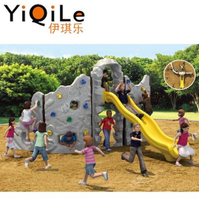 China 3-16age Artificial Climbing Wall Safety Kids Gym Equipments Luxury Climbing Holds for sale