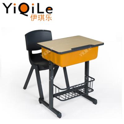 China School sets OH MY GOD! ! kindergarten school school desk and chair / kids modern desk and chair for sale