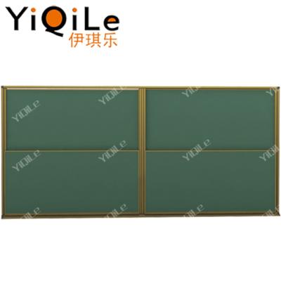 China Good Price Environmental Friendly Green Modern Blackboard Classroom Blackboard China Chalkboard Supplier for sale