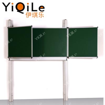 China Environmental Friendly Custom Size Folding Blackboard For School Blackboard Area for sale