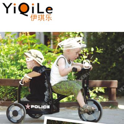 China Ride On Toy Top Quality Christmas Gift Children Driving Car Balance Bike Kids Toys Car for sale