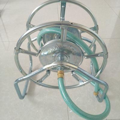 China Adjustable Garden Hose and Hose Hanger for sale