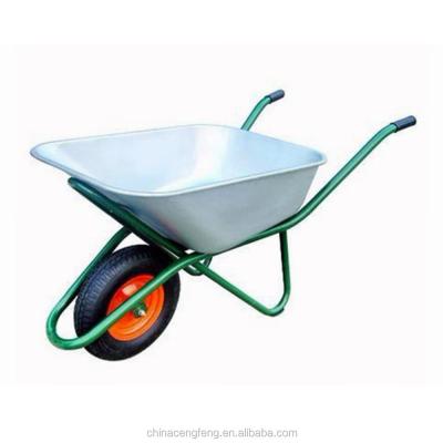 China wheel barrow6208 metal for sale