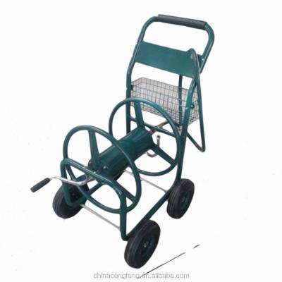 China Adjustable Hose Reel Cart 3001 for sale