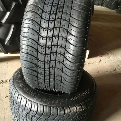 China sale lawn mower golf tire 205/50-10 205/50-10 for sale