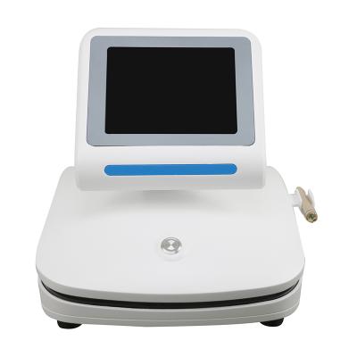 China Pigment Removal 30w Diode Laser Blood Vessels Spider Vein Removal 980nm Diode Laser Physical Therapy Machine Vascular Machine for sale