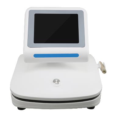 China Pigment Removal ex-factory price spot pigmentation removal machine diode laser laser machine vascular skin rejuvenation machine for sale