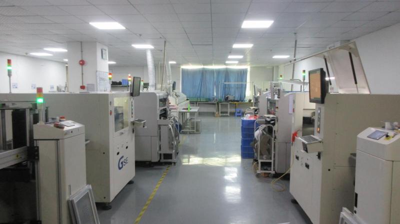 Verified China supplier - Shenzhen Sowye Technology Co., Ltd.