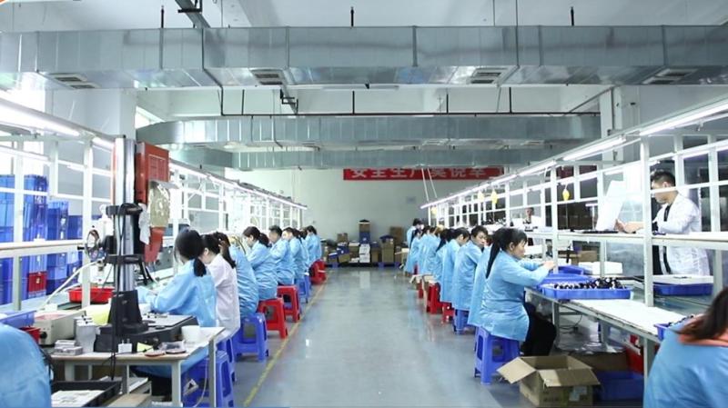 Verified China supplier - Shenzhen Sowye Technology Co., Ltd.