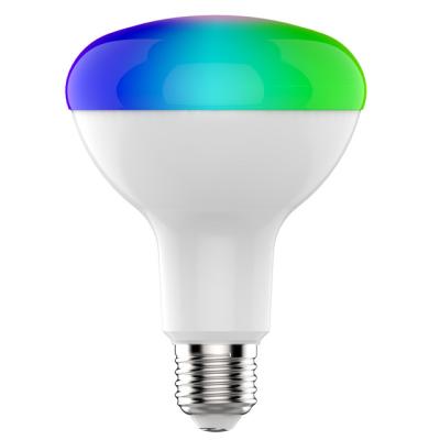 China Modern Sowye LED Bulb Lights RGB+CW E27 WiFi Smart LED Bulb Wifi Led Lights Smart Bulb for sale