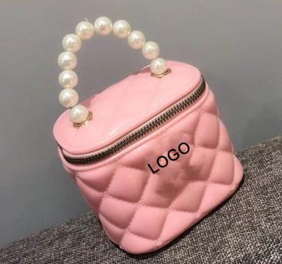 China Waterproof Jelly Purse Women Handbags Handbag Small Mini Handbags Kids Candy Jelly Bags 2021 PVC for sale