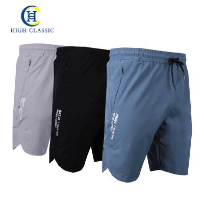 China 2022 new Anti-wrinkle fashion leisure outdoor sports shorts for men for sale