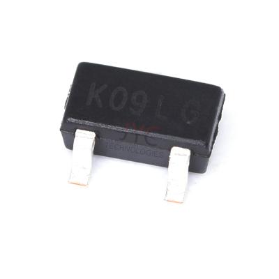 China / K09LG AH180-WG-7 omnipolar switch of new and original electronic component magnetic sensor for sale