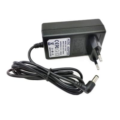 China Wall Mount Type 12V 2A 3A AC Adapter For CCTV Camera, Monitor, Router 12v4a for sale