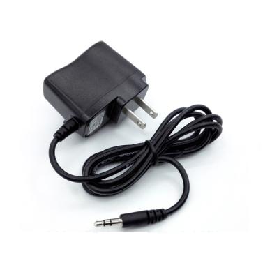 China ABS+PC Type Electric AC Adapter 3v 3.2v 3.3v 3.7v 5v 5.5v Switch Power Supply for sale