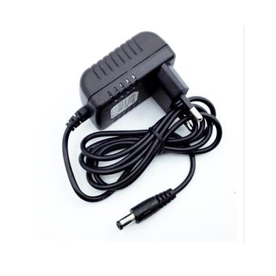 China Professional Mobile Phone Adapter 6W AC DC 6v 300mA Switch Power Supply Adapter / Battery for sale