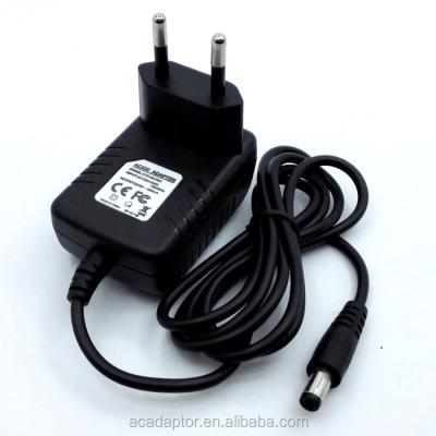 China ABS+PC DC to AC Adapter 16V 1000mA Power Supply 16V 1000mA 16V 1000mA DC Power Supply for sale