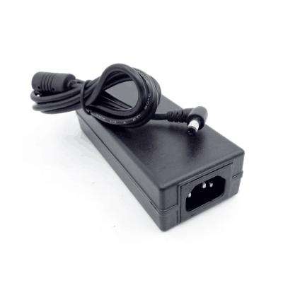 China High Quality Universal ABS+PC 42V 2A Power Adapter For Balance Scooter for sale