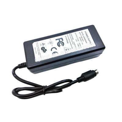 China Dual Output 12v 2a / 5v 3.5a Power Adapter Power Adapter With 3 Pin Plug For 90W Resmed S9 Series Research Med IPX1 CPAP Machine H5i Ref 36003 369102 R360-760 DA-90A24 CPAP for sale