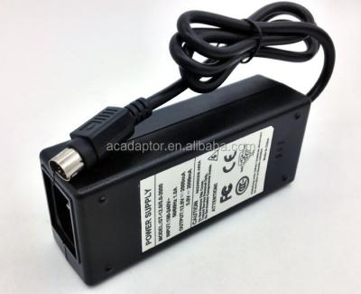 China Sofa power supply or PLASTIC dc adapters 29v power supply for desktop recliner 12V2A 12V5A power supply adapter for sale