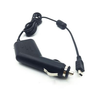 China 5V GPS 2AM Car Charger With GPS Navigation OEM Available for sale