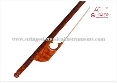 China Snakewood String Instruments Bow for Baroque Cello Contrabass All Size for sale