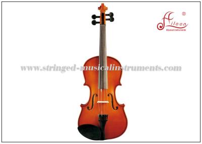 China Solid Spruce Acoustic Student Viola Music Instrument 15