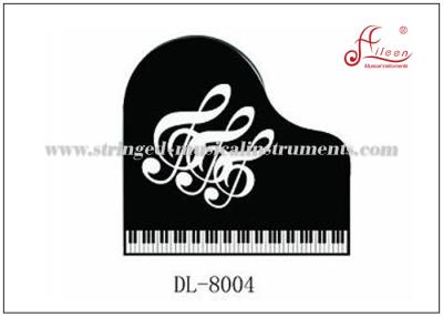 China Music Related Gifts Instruments musical Pianobook Clamp Black  white pink yellow for sale