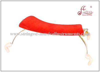 China String Instrument Shoulder Rest Violin Placement With Custom Size And Color OEM for sale