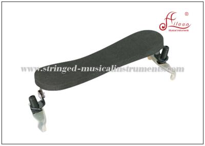 China Resto negro del hombro de los accesorios del instrumento de la secuencia para el violín 4/4 - 3/4 en venta