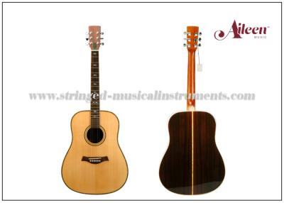 Κίνα Κομψό Rosewood 41 Fingerboard κοντραπλακέ ατρόμητων ανθρώπων» λεπτά όργανα σειράς προς πώληση