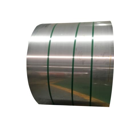 China Breedte 1m-1,5m roestvrij staal strip spoel roll gespleten rand / molen rand Te koop